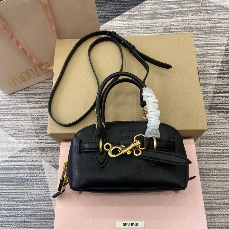 Miu Miu Top Handle Bags